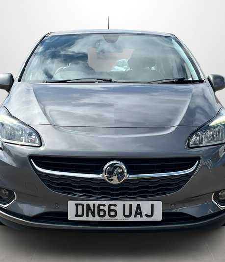 Vauxhall Corsa 1.4 ecoFLEX SE 5dr