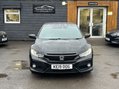 Honda Civic 1.0 VTEC Turbo SR Hatchback 5dr Petrol CVT Euro 6 (s/s) (126 ps) 6