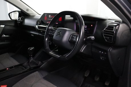 Citroen C4 PURETECH SHINE S/S 5