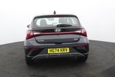 Hyundai i20 5dr 1.0 Turbo GDi Advance 4