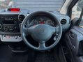 Citroen Berlingo 1.6 BlueHDi 625 LX Panel Van 5dr Diesel ETG6 L1 (109 g/km, 100 bhp) 25