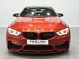 BMW M4 3.0 BiTurbo Coupe 2dr Petrol DCT Euro 6 (s/s) (431 ps) 15