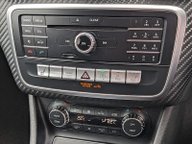 Mercedes-Benz A Class A 200 D AMG LINE PREMIUM 23
