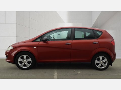 SEAT Altea REFERENCE TDI 7