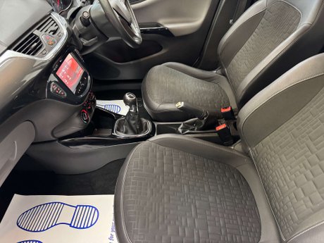 Vauxhall Corsa 1.2 Corsa SE 5dr 18