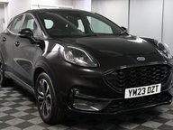 Ford Puma ST-LINE MHEV 30