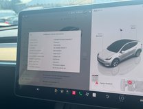 Tesla Model Y (Dual Motor) Long Range SUV 5dr Electric Auto 4WDE (384 bhp) 24