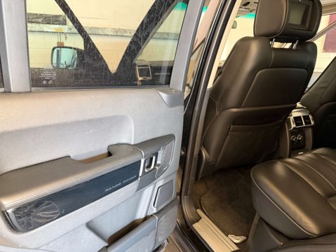 Land Rover Range Rover 4.4 Range Rover Westminster TDV8 Auto 4WD 5dr 39