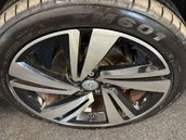Volkswagen T-Cross 1.0 T-Cross R-Line TSi 5dr 11