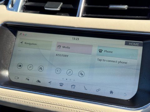 Land Rover Range Rover Sport 3.0 SD V6 Autobiography Dynamic Auto 4WD Euro 6 (s/s) 5dr 24