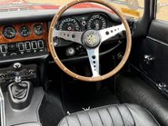 Jaguar E-Type 2+2 50