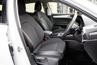SEAT Leon TSI EVO FR 30