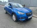 Vauxhall Grandland X SE