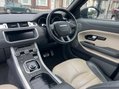 Land Rover Range Rover Evoque 2.0 TD4 HSE Dynamic Auto 4WD Euro 6 (s/s) 5dr 22
