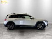 Mercedes-Benz EQB EQB 300 66.5kWh AMG Line (Premium) SUV 5dr Electric Auto 4MATIC (228 ps) 8