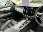 Volvo V90 D4 INSCRIPTION 34
