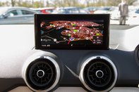 Audi Q2 TFSI SPORT 22