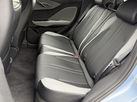 BYD Dolphin Surf 65kW Boost 43kWh 5dr Auto 37