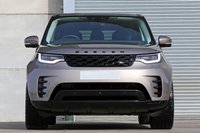 Land Rover Discovery 5