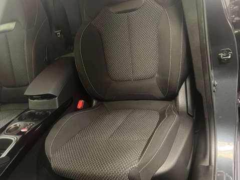 Renault Kadjar 1.5 Kadjar Dynamique Nav dCi Auto 5dr 23