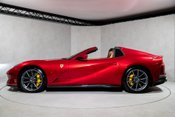 Ferrari 812 GTS NOW SOLD. SIMILAR REQUIRED. PLEASE CALL 01903 254800. 8