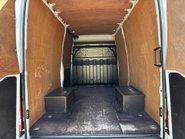 Iveco Daily 35C16 HV Business 3520 Panel Van - Sat Nav / Rear Camera 13