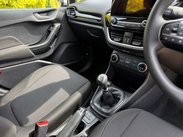 Ford Fiesta 1.0 Fiesta Trend T 5dr 19