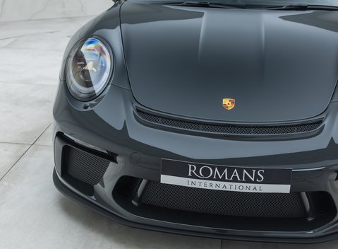 Porsche 911 SPEEDSTER (991) 31