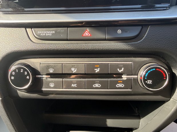 Kia Xceed EDITION ISG 30