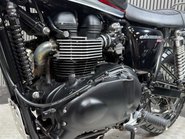 Triumph Scrambler 2014 ONLY 11K EXCELLENT CONDITION LONG MOT WARRANTY 9