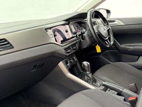 Volkswagen Polo 1.0 Polo SE TSi Semi-Auto 5dr 49