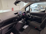 Vauxhall Combo 1.5 Combo 2300 Pro Turbo D 5dr 3