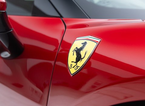 Ferrari 296 GTB 40