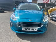 Ford Fiesta TITANIUM 4