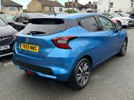 Nissan MICRA IG-T TEKNA 25