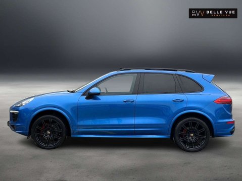 Porsche Cayenne 3.0 Cayenne V6 D Tiptronic S 4WD 5dr - NATIONAL DELIVERY* 5