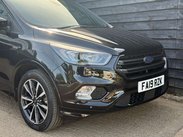 Ford Kuga 1.5 Kuga ST-Line 5dr 2