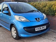 Peugeot 107 1.0 107 Urban 5dr 17