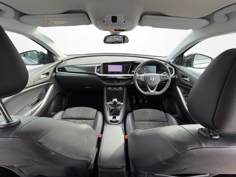 Vauxhall Grandland 1.2 Turbo Ultimate 5dr 16
