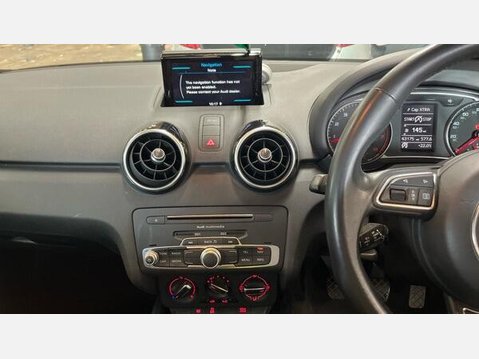 Audi A1 1.4 TFSI Sport Sportback Euro 6 (s/s) 5dr 7