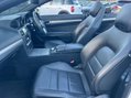 Mercedes-Benz E Class 2.1 E220 CDI AMG Sport Cabriolet G-Tronic+ Euro 5 (s/s) 2dr 20