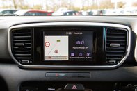 Kia Sportage GT-LINE ISG 21