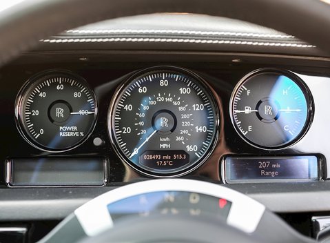 Rolls-Royce Phantom 16