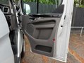 Ford Transit Custom 300 LIMITED P/V ECOBLUE 18