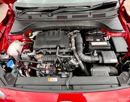 Hyundai KONA 1.0 Kona Premium TGDi MHEV 5dr 7