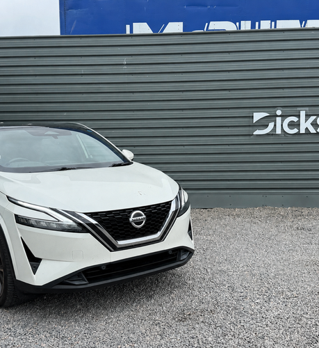 Nissan Qashqai DIG-T TEKNA MHEV
