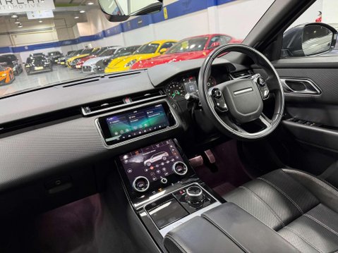 Land Rover Range Rover Velar 2.0 D240 R-Dynamic S SUV 5dr Diesel Auto 4WD Euro 6 (s/s) (240 ps) 59