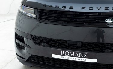 Land Rover Range Rover Sport P440e Dynamic SE 22