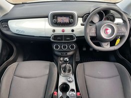 Fiat 500X 1.6 500X Popular Star 5dr 2