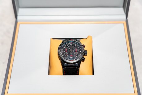 Aston Martin DBS Superleggera TAG HEUER EDITION. NOW SOLD. SIMILAR REQUIRED. PLEASE CALL 01903 254800. 26